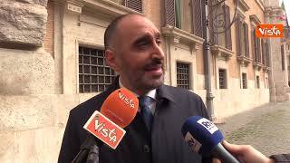 Def, Gubitosa (M5S): "Giudizio negativo, con Meloni si continua su linea austerità di Draghi"