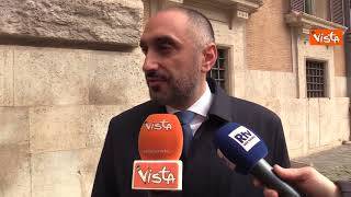 Gubitosa (M5S): "Sulle nomine Meloni va in continuità con Draghi"