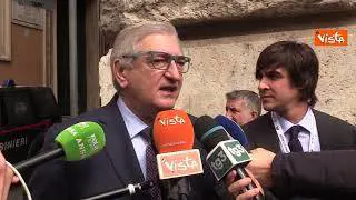 Foti (FdI): "Governo fortemente compatto su nomine, sono biglietto da visita per Italia nel mondo"