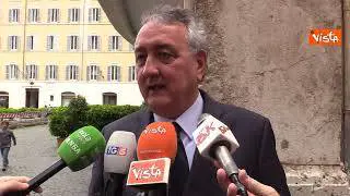 Barelli (FI): "Siamo soddisfatti delle nomine di personaggi con storia e capacità"