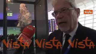 De Vincenti (AdR): "Con nuova area imbarco ospiteremo 55 milioni viaggiatori annui"