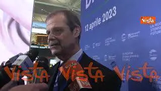 Massolo (Mundys): "Obiettivo in 5 anni essere leader mobilità"