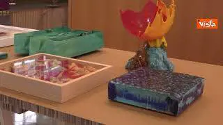 Ecco la mostra Salon Bite and Go a Palazzo Lombardia