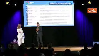 Tomasi (Autostrade): "Riaccendere nei giovani la passione, far conoscere i luoghi di lavoro"