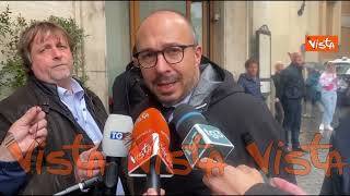 Terzo Polo, Faraone: Calenda ha cambiato idea su partito unico, ma noi andremo avanti nonostante lui