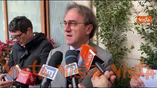 Bonelli: "Limitare uso jet privati, anche i ricchi si facciano carico della transizione ecologica"