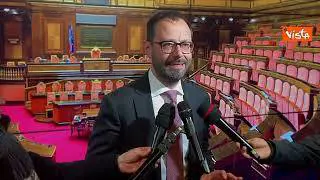 Pnrr, Patuanelli: "Frittata fatta? Governo chiarisca parole Lega, così si boicotta Paese"