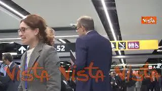 Troncone (AdR): "Entro il 2046 puntiamo a 100 milioni di passeggeri"