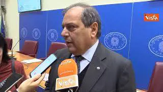 Anelli (Pres. FNOMCeO): "Cultura della donazione può migliorare solo con l'informazione"