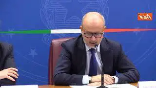 Schillaci: "Donare gli organi significa salvare la vita, Italia è paese estremamente generoso"