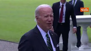 Documenti trafugati negli Usa, arrestata la talpa. Biden: Non posso dire niente, indagini in corso