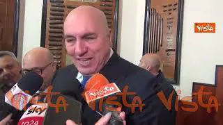 Crosetto: Su nomine società di Stato scelte persone con credibilità altissima