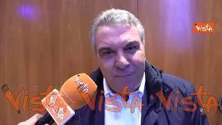 Sbarra (Cisl): "Riallacciare confronto con Governo, serve accelerare su attuazione Pnrr"