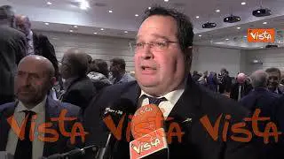 Durigon: "Con l'Inail obiettivo è quota zero morti sul lavoro"