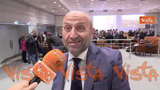 Bettoni (Inail): “Linee programmatiche Civ seguono cambiamenti mondo del lavoro”