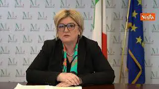 Calderone all'Inail: In linee di indirizzo del Ministero Lavoro priorità al tema della sicurezza