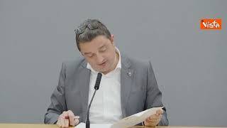 Fugatti: Sentenza Tar su abbattimento orsa consente comunque cattura di Jj4
