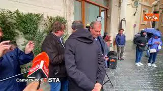 Only human. Su Camera con Vista su La7