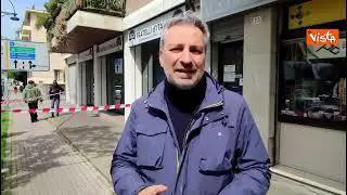 Speranzon: Attacco a sede FdI di Mestre atto da condannare