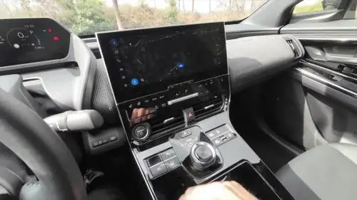 Subaru Solterra, le nostre pillole: guarda il video
