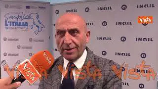 Bettoni (Inail): "Per mettere al centro missione sociale Istituto servono assunzioni"