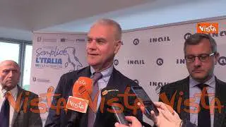 Zangrillo: "Berlusconi reagisce bene e con tenacia, i medici sono molto fiduciosi"