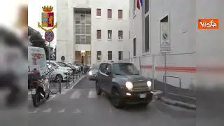 Polizia esegue cinque arresti tra medici e infermieri per corruzione