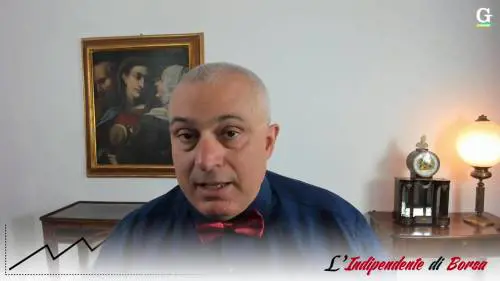 Azioni Ferrari in pole position per la rottura dei massimi