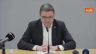 Fugatti: "Catturata orsa Jj4, notizia che avremmo voluto dare nel 2020. C'è amarezza"