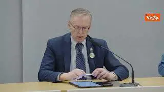 Cattura orsa Jj4, De Col (Dirigente protezione civile): Ha dimostrato aggressività