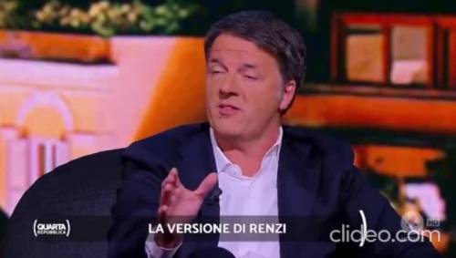 Renzi stronca Calenda: "Irrispettoso su Berlusconi"