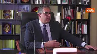 Toti su Renzi e Calenda: Mi sembra più una crisi di nervi che una politica