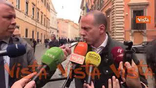 Decreto Cutro, Romeo: Spaccature in maggioranza? Questi sono i vostri sogni