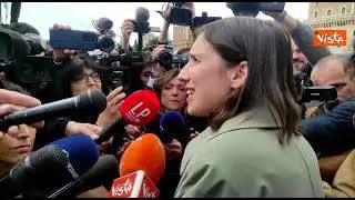 Schlein: "Da Lollobrigida parole dal sapore suprematista bianco"