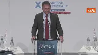 Lollobrigida: No a sostituzione etnica, incentivare le nascite