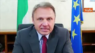 Lollobrigida: Su mie parole polverone della sinistra. Natalità a minimi storici vero problema Italia