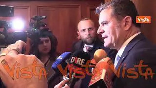 Centinaio: "Modo di vivere e socializzare degli italiani può essere riferimento per il mondo"