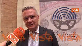 Vaccari (Pres Amici dei Motori): "Serve accompagnare settore automotive nella transizione ecologica"