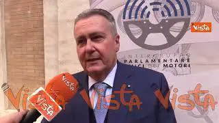 Marchesini (Confindustria): "Europa fissa obiettivi, ma anche una sola ed unica metodologia"