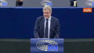 Migranti, Fidanza (FdI): "Serve più Ue in mare contro trafficanti"