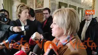 Calderone: "Puntiamo a immigrazione qualificata con formazione nei Paesi d'origine"