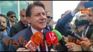 Conte: "Parole Lollobrigida un'arma di distrazione di massa"