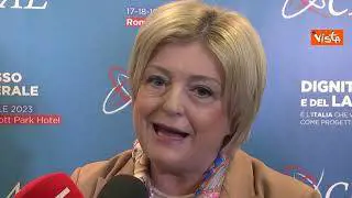 Calderone: Ci sono oltre 1 milione di posti di lavoro disponibili