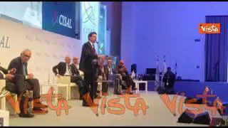 Conte: "Fondi Pnrr sono troppi per chi non ha capacità di spenderli"