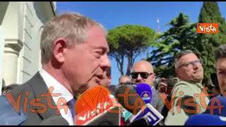 Urso: "Istituiremo il liceo del Made in Italy"