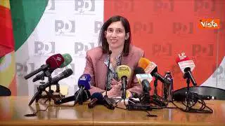 Schlein: "Prima segreteria Pd a Riano, omaggio a Matteotti ucciso da fascisti"