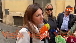 Baldino: Dichiarazioni Lollobrigida vergognose, denotano substrato culturale del Governo