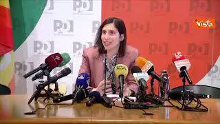 Pnrr, Schlein: "Preoccupati per attuazione, è occasione storica che non possiamo perdere"