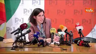 Schlein: "Voteremo contro odg termovalorizzatore"