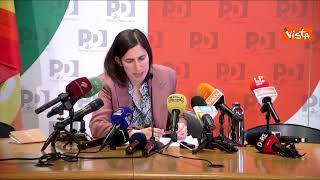 Guerra Ucraina, Schlein: "Confermiamo ogni assistenza necessaria"